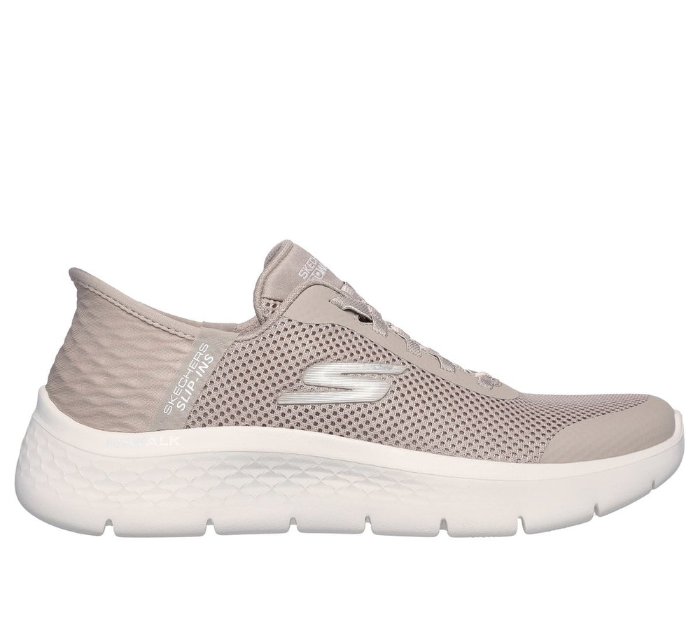 Slip-ins: GO WALK Flex - Grand Entry Shoes | Women Skechers sale