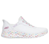 Slip-ins JGoldcrown:BOBS Sport Squad Chaos - Joy Glow | Skechers online