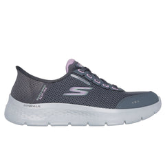 Slip-ins Waterproof: GO WALK Flex - Clear Creek Shoes | Women Skechers sale