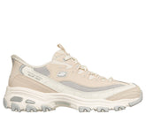 Slip-ins: D'Lites - Smooth Nostalgia Shoes | Women Skechers discount