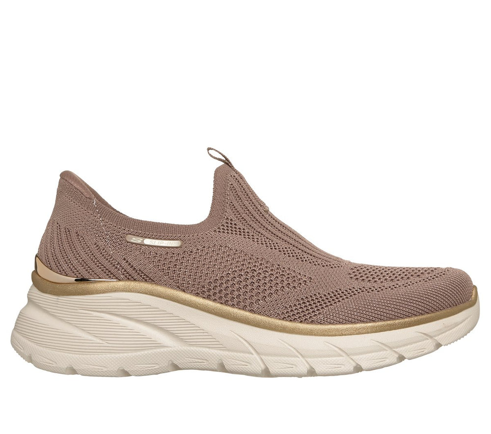 Slip-ins: Fashion Fit 2.0 - Midnight Shine Shoes | Women Skechers online shop