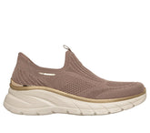 Slip-ins: Fashion Fit 2.0 - Midnight Shine Shoes | Women Skechers online shop