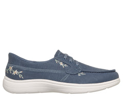 Slip-ins: On-The-GO Flex Radiant -Bouquet Shoes | Skechers outlet