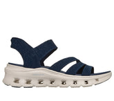 Slip-ins: Arch Fit Glide-Step Pro Sandal - Ace Shoes | Skechers online shop