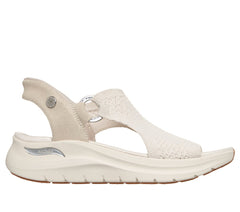 Martha Stewart: Arch Fit 2.0 - Unstoppable Glow Shoes | Skechers outlet