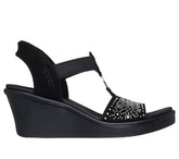 Slip-ins: Rumble On - Dancing Away Shoes | Women Skechers online