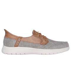 Slip-ins: On-The-GO - Coastal Sky Shoes | Women Skechers online shop