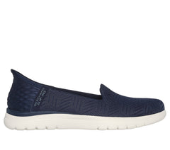 Slip-ins: On-The-GO Flex - Clover Shoes | Women Skechers discount