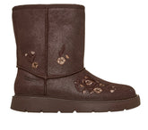 Slip-ins: Keepsakes Cozy - Cozy Mid Floral Shoes | Women Skechers outlet