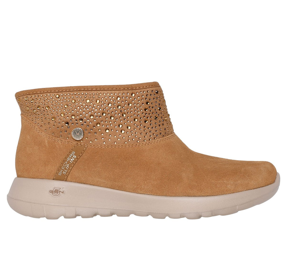 Slip-ins Martha Stewart: On-The-GO Joy - So Glam Shoes | Women Skechers sale