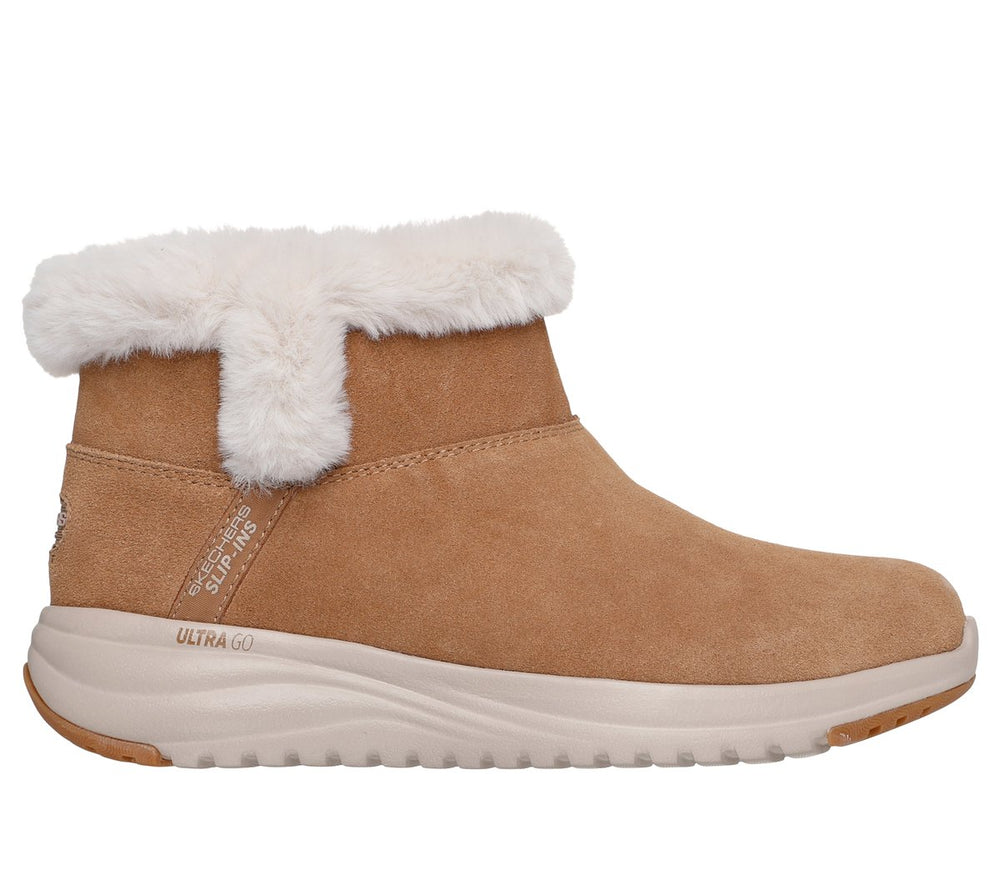 Slip-ins Waterproof: On-The-GO Stellar- Daphne Shoes | Women Skechers online