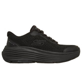 Slip-ins Work Slip-Resistant: Max Cushioning Endeavour - Serlah Shoes | Skechers near me