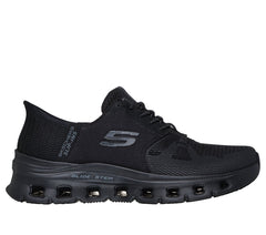 Slip-ins Work Slip-Resistant: Glide-Step Pro - Edura Shoes | Women Skechers online shop