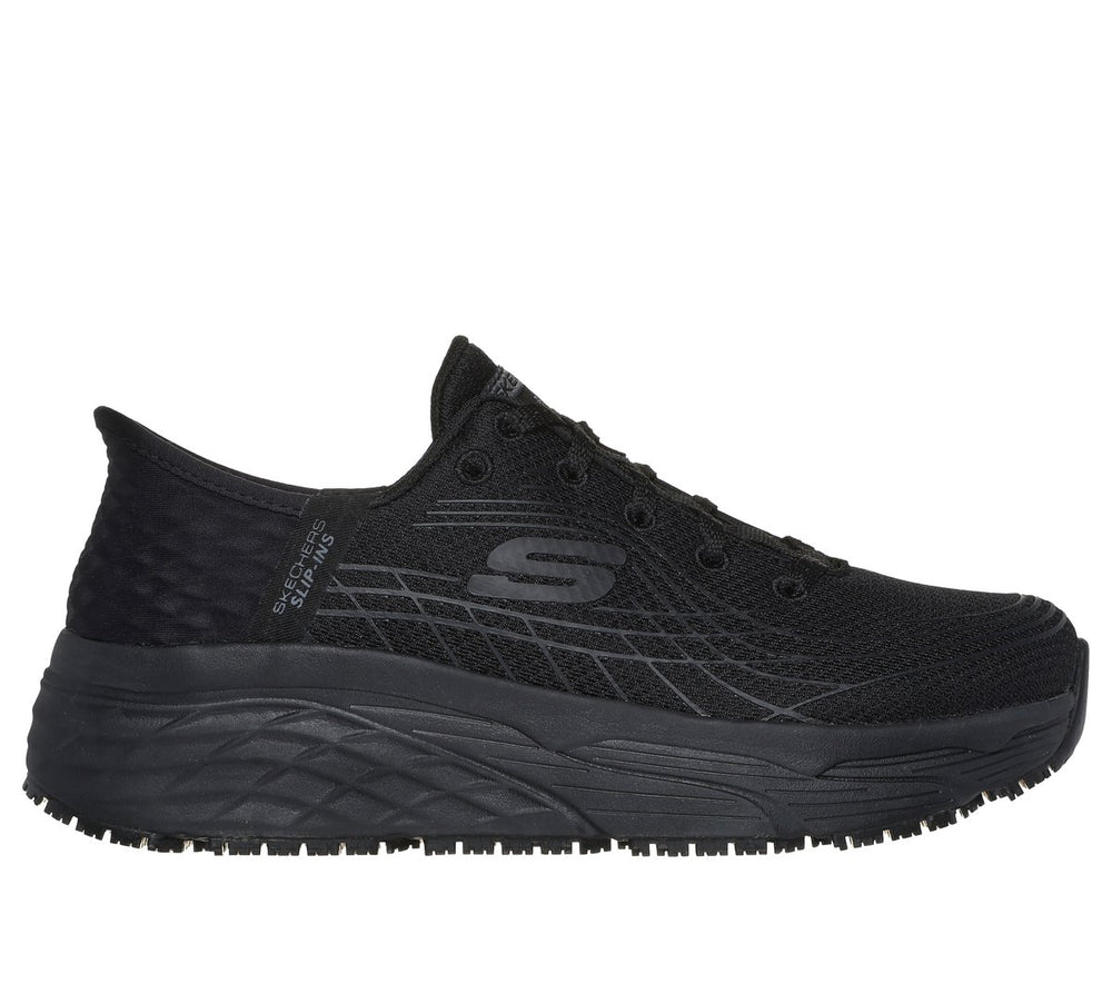 Slip-ins Work Relaxed Fit: Max Cushioning Elite - Eltra Shoes | Women Skechers for sale