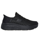 Slip-ins Work Relaxed Fit: Max Cushioning Elite - Eltra Shoes | Women Skechers for sale