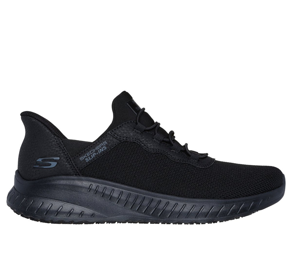 Slip-ins Work: Squad Chaos SR - Jasul Shoes | Women Skechers sale