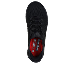 Slip-ins Work Slip-Resistant: Virtue - Valsea Shoes | Women Skechers near me