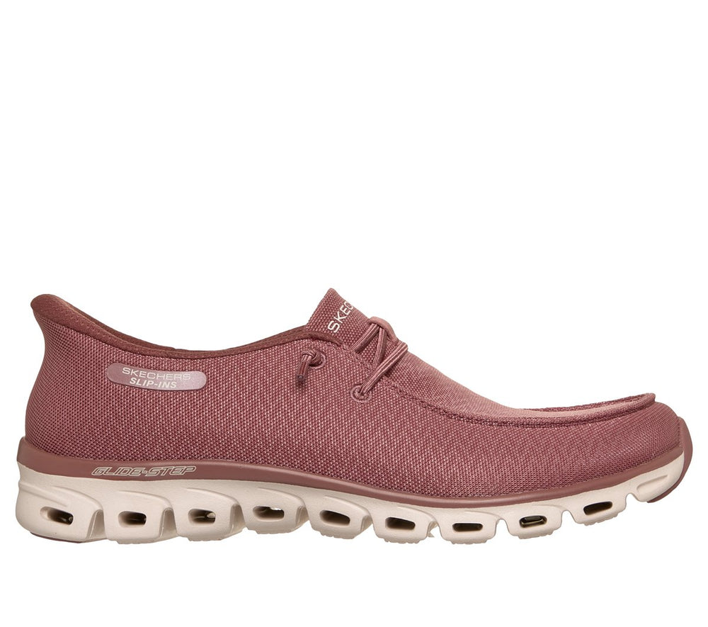 Slip-ins: Glide-Step - Ocean Ave Shoes | Women Skechers online