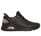 Slip-ins: Premium Leather UNO Icon - Luxe Air Shoes | Women Skechers sale
