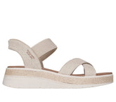 Slip-ins: BOBS Sun Ray - Bright Take Shoes | Women Skechers sale