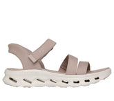 Slip-ins: GO WALK Glide-Step 2.0 Sandal - Ella Shoes | Women Skechers discount