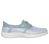 Slip-ins Martha Stewart: On-The-GO Flex Radiant - Summertime | Women Skechers for sale