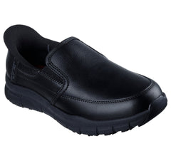 Slip-ins Work: Nampa - Engus Shoes | Women Skechers discount