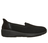 Slip-ins Work Slip-Resistant: Arya Shoes | Women Skechers near me