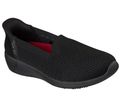 Slip-ins Work Slip-Resistant: Arya Shoes | Women Skechers near me