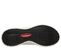 Slip-ins Work Slip-Resistant: Carbix - Yunia Shoes | Women Skechers online