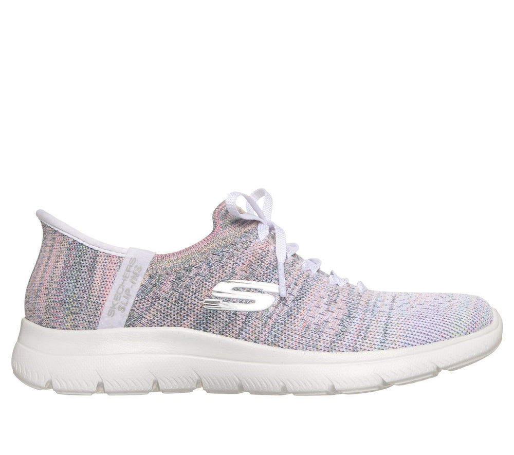 Slip-ins: Summits - Mystic Glow Shoes | Women Skechers outlet