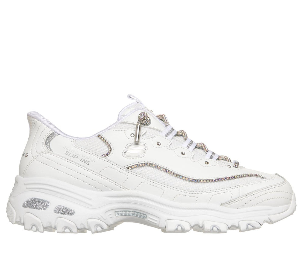 Slip-ins: D'Lites - Main Stage Shoes | Women Skechers discount