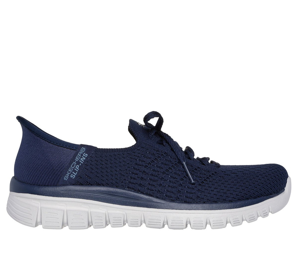 Slip-ins: Graceful - First Blush Shoes | Women Skechers online