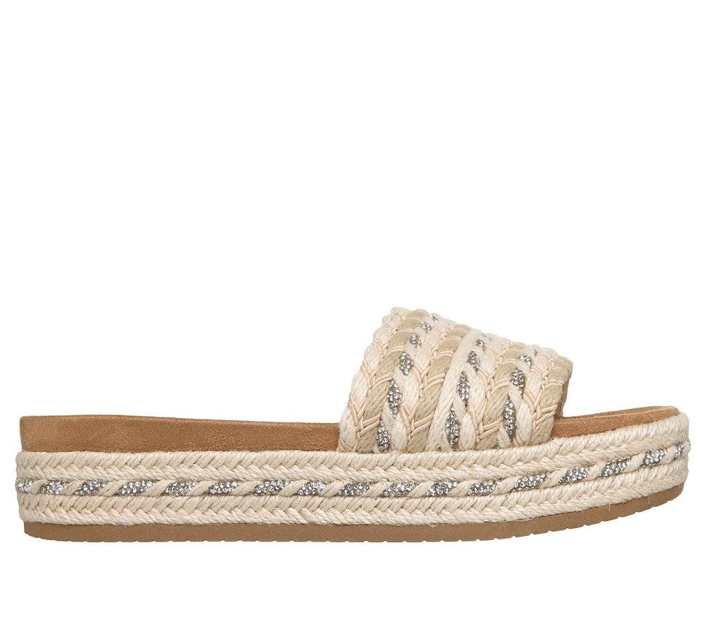 BOBS Misty Kiss - Island Peace Shoes | Skechers online