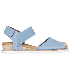 BOBS Desert Kiss - Sun Shining Shoes | Women Skechers sale