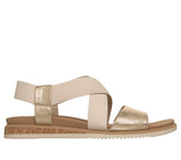 BOBS Desert Kiss Low - Sand Hop Shoes | Skechers online