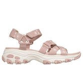 D'Lites Sandal - Happily Yours Shoes | Skechers online