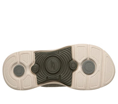Martha Stewart: GO WALK Arch Fit 2.0 Sandal - Showstopper | Skechers for sale