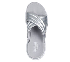 Martha Stewart:Massage Fit Edge - Shine Bright | Women Skechers near me