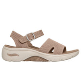GO WALK Arch Fit 2.0 - Sage Shoes | Skechers outlet