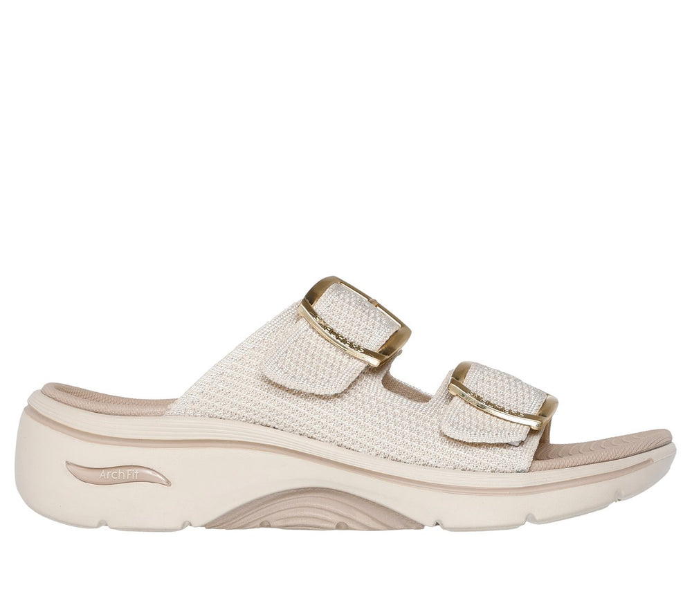 GO WALK Arch Fit 2.0 Sandal - Chloe Shoes | Women Skechers near me