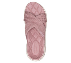 GO WALK Arch Fit 2.0 Sandal - Grace Shoes | Women Skechers online shop
