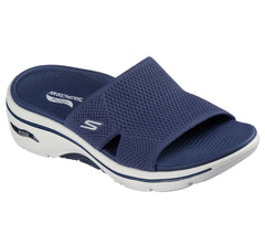 GO WALK Arch Fit 2.0 Sandal - Dakota Shoes | Women Skechers for sale