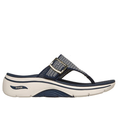 GO WALK Arch Fit 2.0 Sandal -Resort Day Shoes | Skechers outlet
