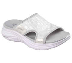 Contour Foam Sandal - Cozy Fit Costal Air Shoes | Skechers for sale