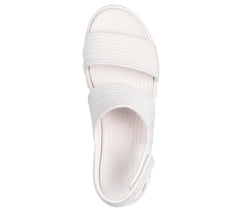 Foamies: Arch Fit Footsteps - Sunny Days Shoes | Women Skechers near me