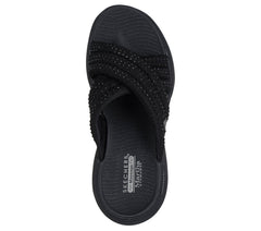 Martha Stewart: Massage Fit Edge - Luminous Shoes | Women Skechers outlet