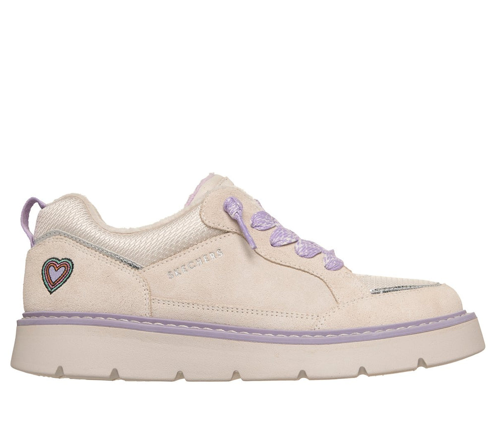 Keepsakes Cozy - Street Hiker Luv Shoes | Women Skechers outlet