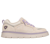 Keepsakes Cozy - Street Hiker Luv Shoes | Women Skechers outlet
