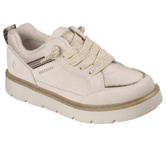 Keepsakes Cozy - Street Hiker Glimmer Shoes | Skechers sale